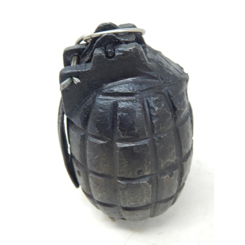 534 - WWI British No23 MkII Grenade