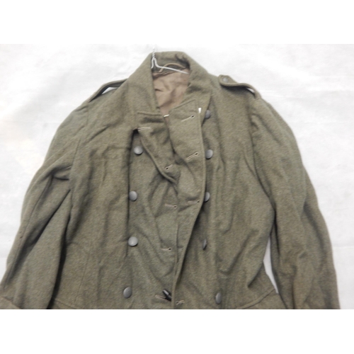 Naval Collar Overshirt 2.0