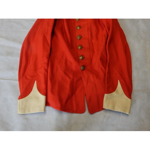 901 - East Lancashire Tunic