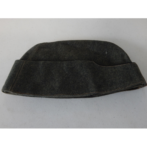 990 - WWII Swiss Side Cap