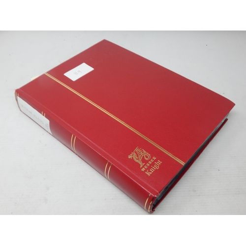 89 - A Stock Book Containing A Huge Quantity of South Africa Stamps. Huge Catalogue Value. Sorting will r... 