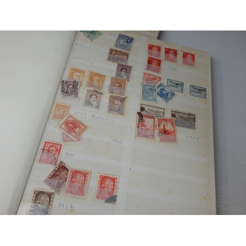 72 - A Large Quantity of Stamps, Albums & FDC's. Sorting will reward.