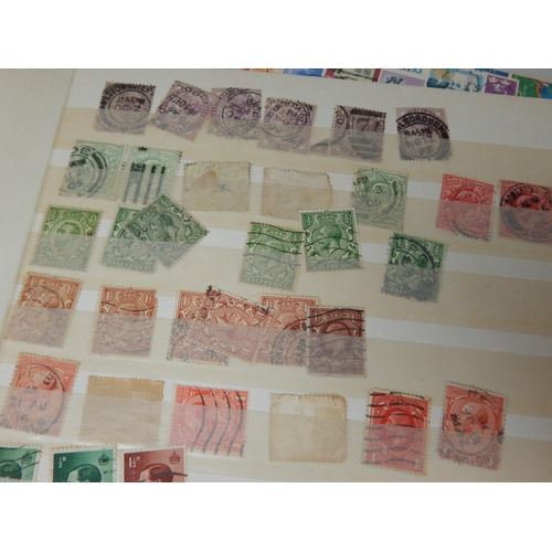 72 - A Large Quantity of Stamps, Albums & FDC's. Sorting will reward.