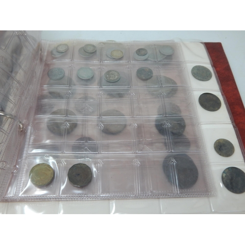 73 - A Large Quantity of Coinage Including some Silver. Sorting will reward