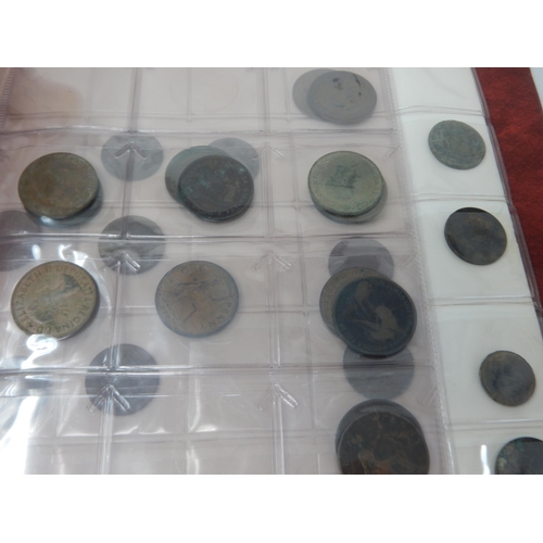 73 - A Large Quantity of Coinage Including some Silver. Sorting will reward