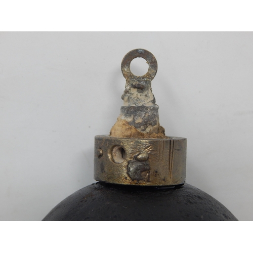 509 - WWI French Modele 1914 Grenade (inert)