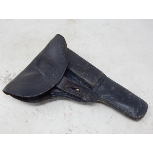 769 - WWII 1941 Dated German Gun Holster