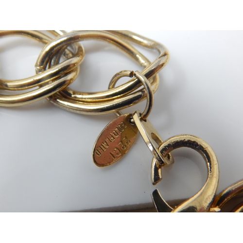 334 - A Large Quantity of Costume Jewellery: Sorting will reward