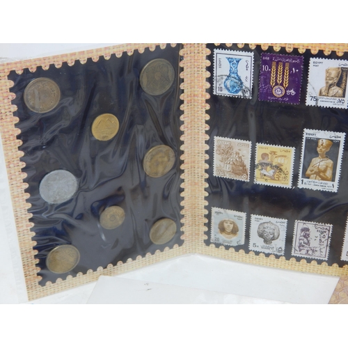 48A - A Quantity of Coinage Including a Royal Mint Queen Elizabeth, The Queen Mother 90th Birthday Crown, ... 