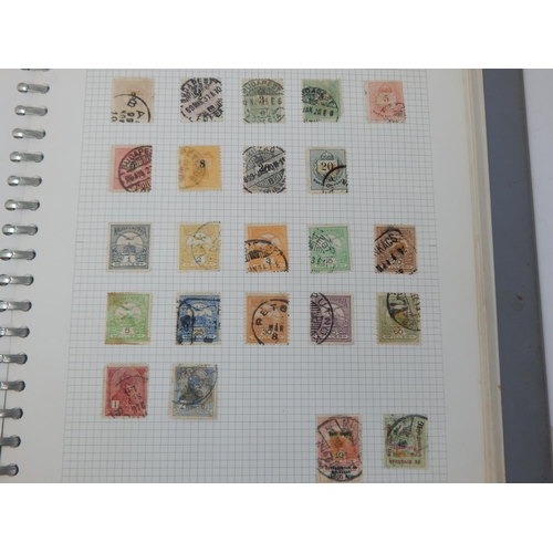 49B - A decent collection of Austria, Germany, Belgium stamps etc including a small selection of early Pos... 