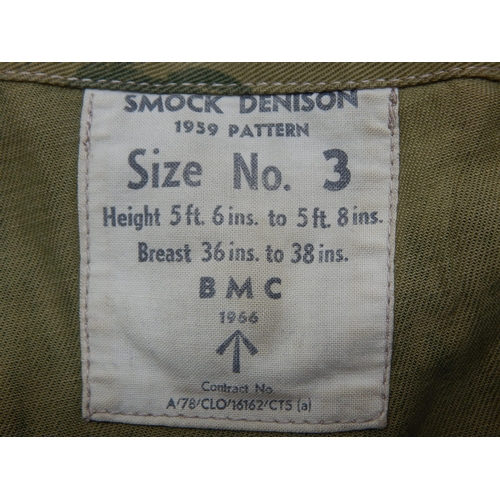 300G - 1959 Pattern Dennison Smock