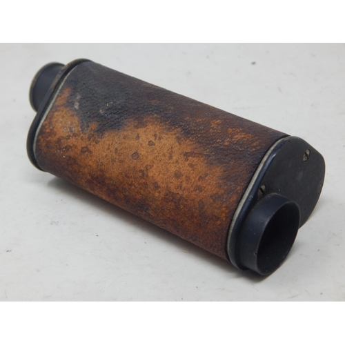 300O - WWI Officers Monocular by Ross, London