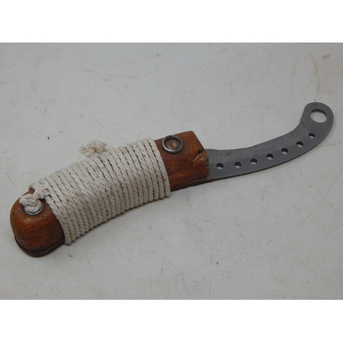 300S - K-Type Dinghy Survival Knife