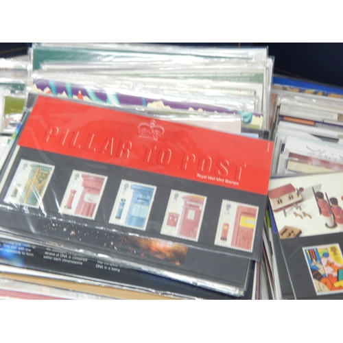 2 - Substantial collection of First Day Covers, Presentation Packs, etc