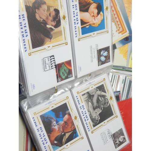 2 - Substantial collection of First Day Covers, Presentation Packs, etc