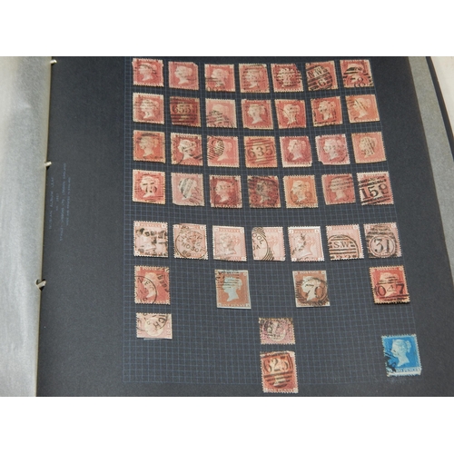 5 - Large collection of stamps in 2 binders GB QV - QE11 and World selection, group of First Day Covers ... 