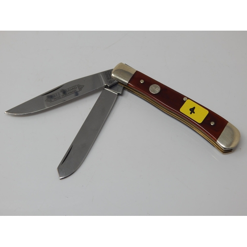 339 - Boha Solingen Pen Knife