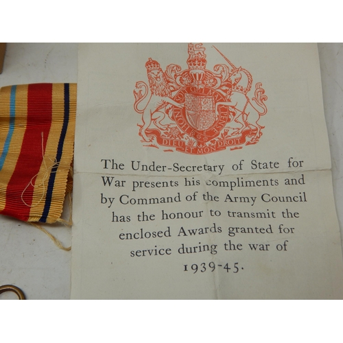 355 - WWI 1914-1915 Star Awarded & Named to 