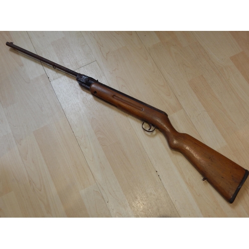 365 - Vintage Air Rifle A/F