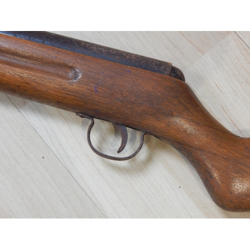 365 - Vintage Air Rifle A/F