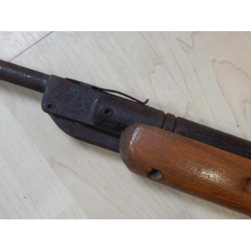 365 - Vintage Air Rifle A/F