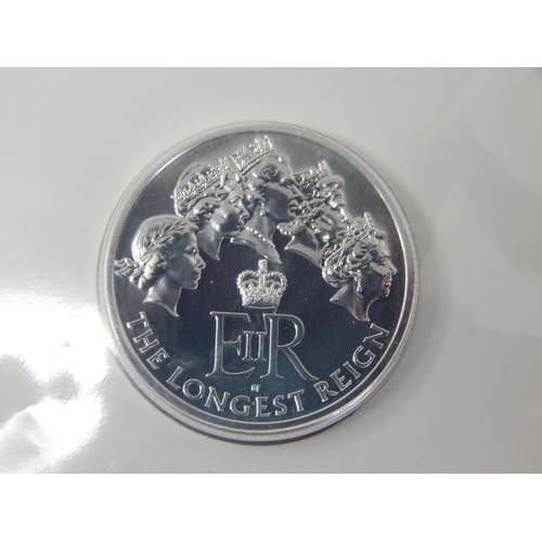 86 - Pride of Wales Welsh Dragon 2016 £20 Silver coin; A Silver Sixpence 2016; Shakespeare 2016 UK £50 Fi... 