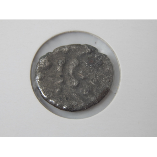 90 - Celtic Silver Stater Durotriges