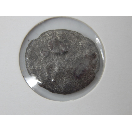90 - Celtic Silver Stater Durotriges