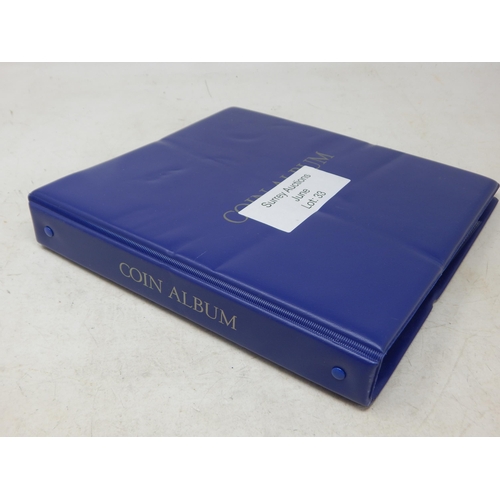 Lot 33        