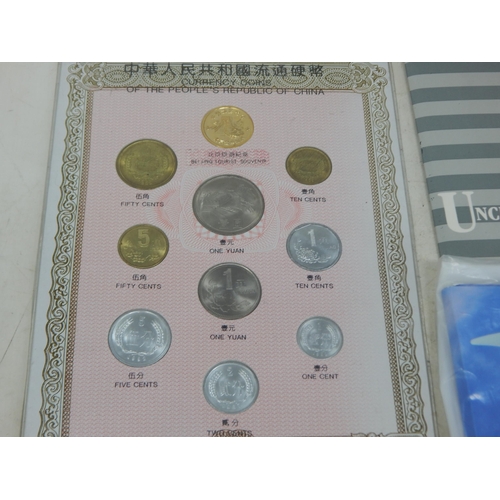 62 - Alderney Concorde 2003 £5 Brilliant Uncirculated coin in pack, Kings and Queens of Britain Elizabeth... 