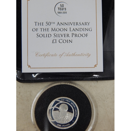 60 - Large collection of modern issues to include 1977 Proof Set (case broken clasp); Gibraltar Crown 200... 