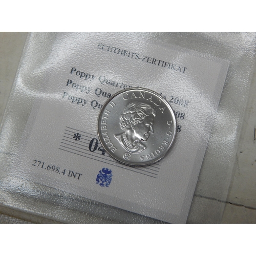 60 - Large collection of modern issues to include 1977 Proof Set (case broken clasp); Gibraltar Crown 200... 