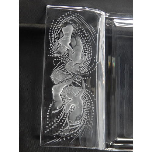 Laliqueラリック Naiadeナイアード ccc364f12f1757d0f5ec973e2d14cc