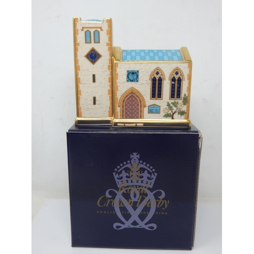 382 - Royal Crown Derby 