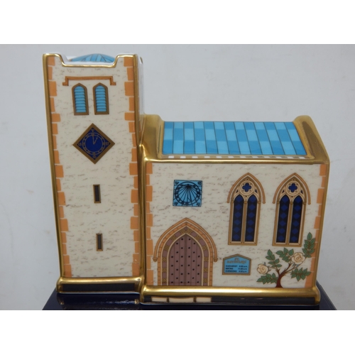 382 - Royal Crown Derby 