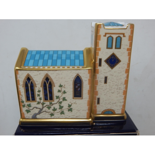 382 - Royal Crown Derby 