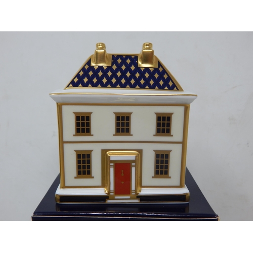 387 - Royal Crown Derby 