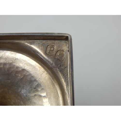 169 - 18th Century George III Silver Cream Jug: Hallmarked London 1790 by George Smith: Weight 79g
