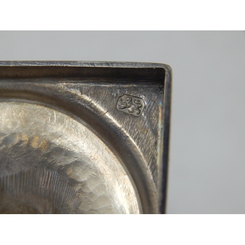 169 - 18th Century George III Silver Cream Jug: Hallmarked London 1790 by George Smith: Weight 79g