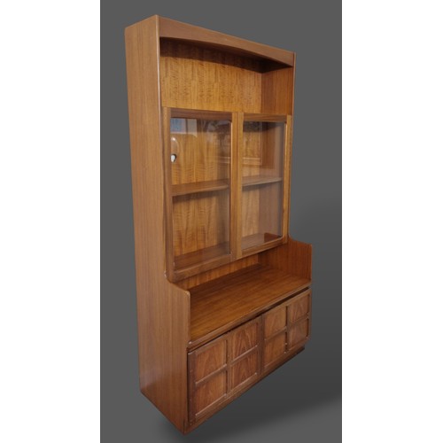 365 - A 20th Century side cabinet by Nathan Squares