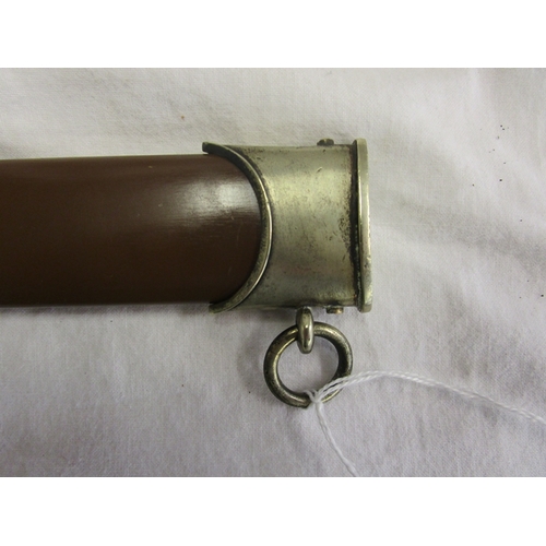 118 - SA Nazi dagger marked Rich Abr Herder