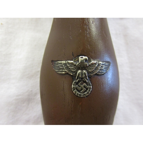 118 - SA Nazi dagger marked Rich Abr Herder