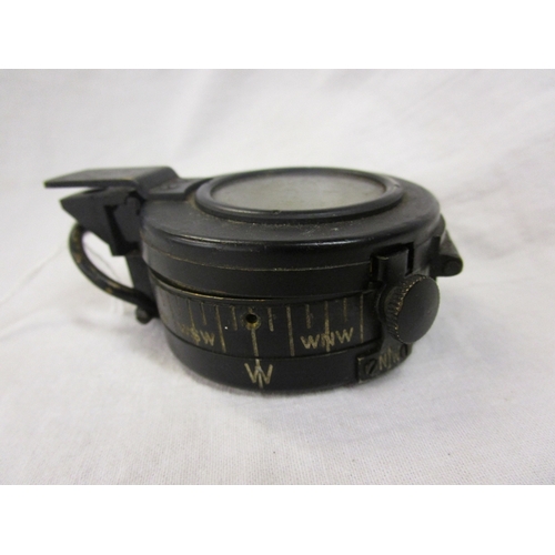 147 - WWII compass