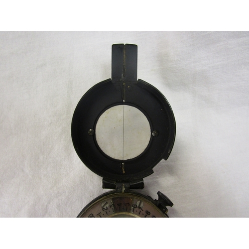 147 - WWII compass