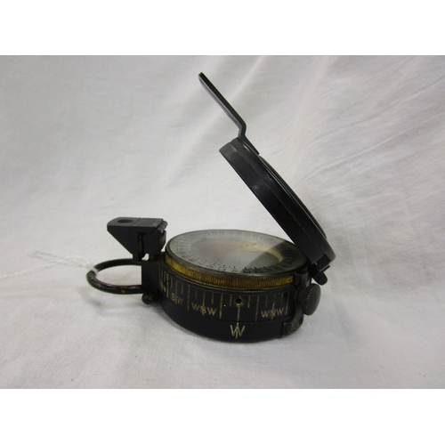 147 - WWII compass