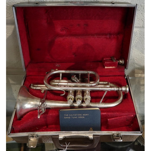 Army cornet deals