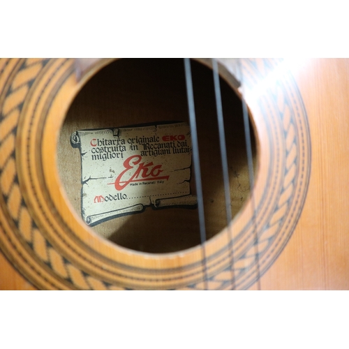 398 - 2 acoustic guitars