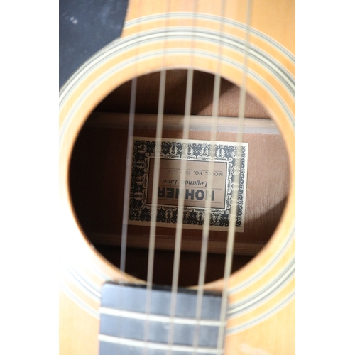 398 - 2 acoustic guitars