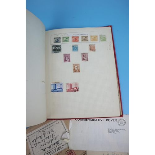 88 - Stamps - Reliant album - All World