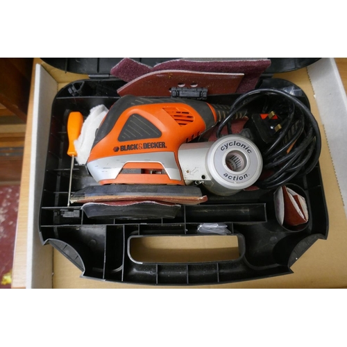 308 - Power tools etc